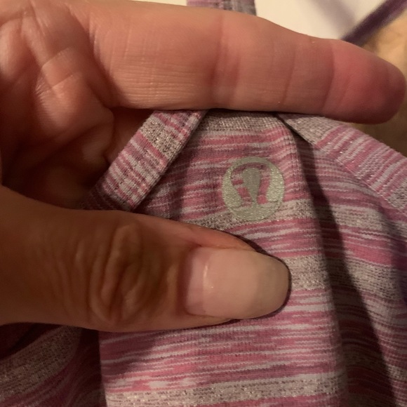 Lululemon tank top - Picture 3 of 4